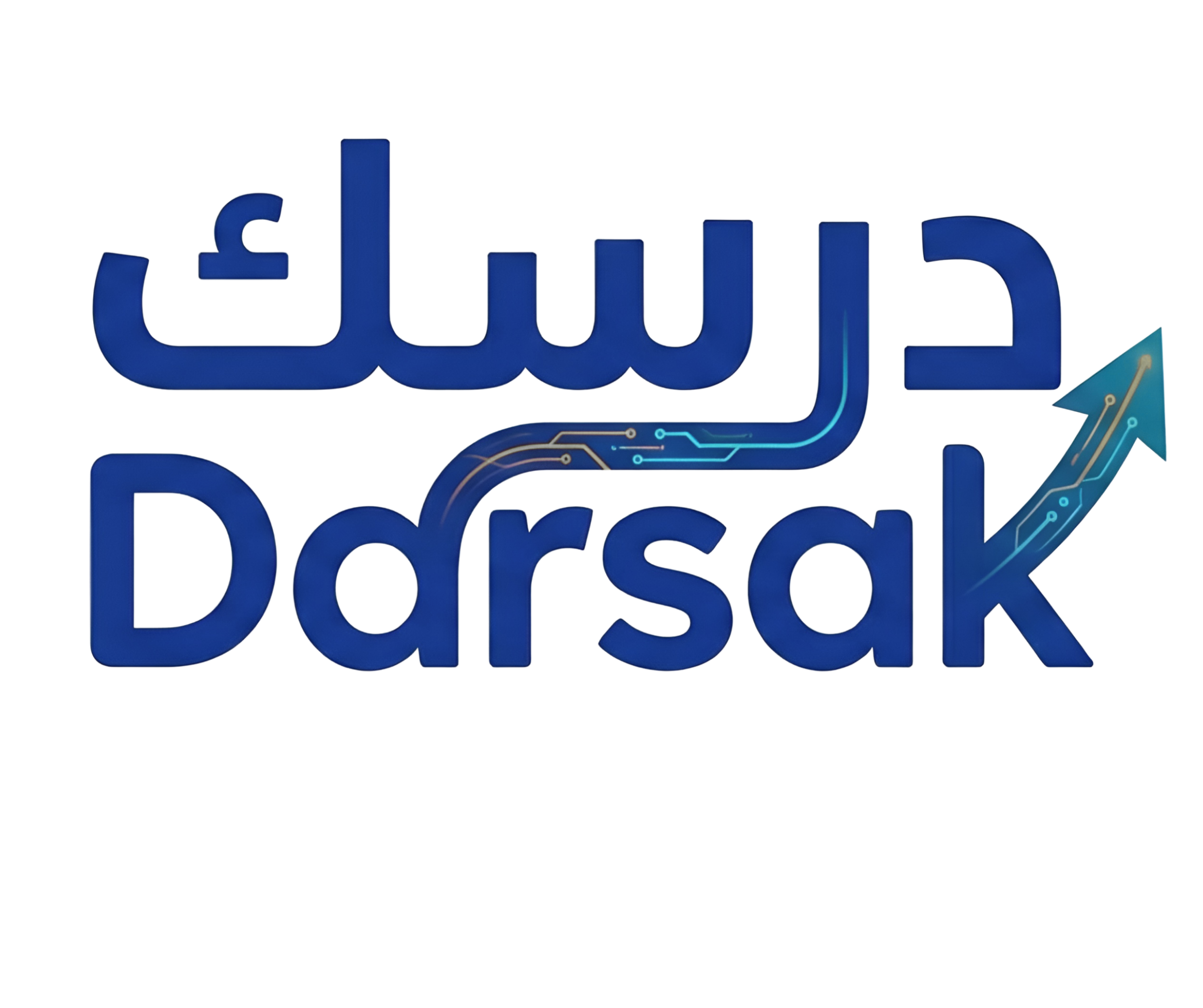 Darsk Logo